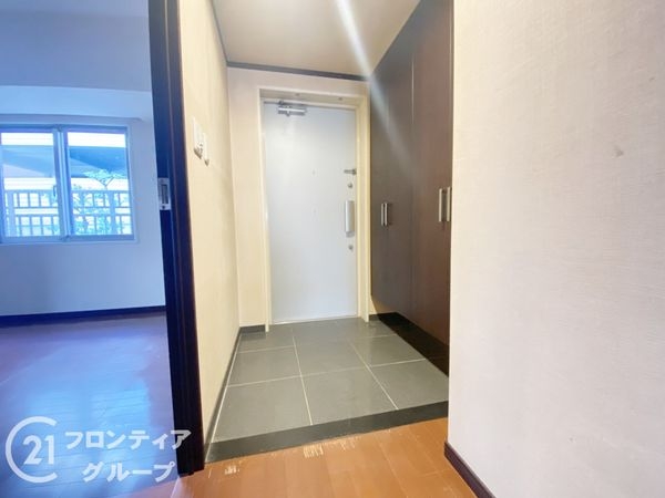 グランスイート香里園　中古マンション