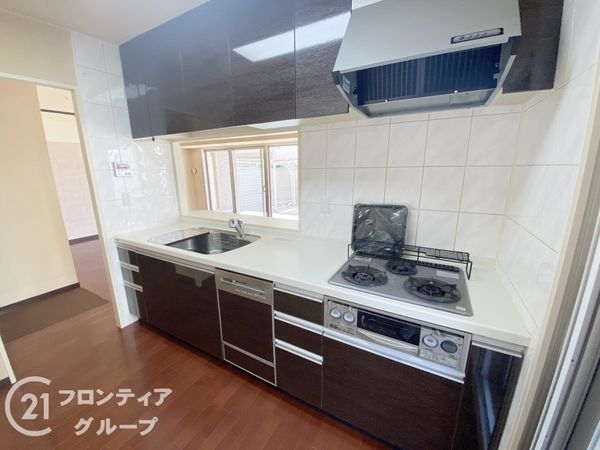 グランスイート香里園　中古マンション