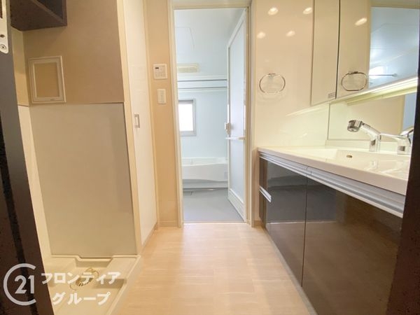 グランスイート香里園　中古マンション