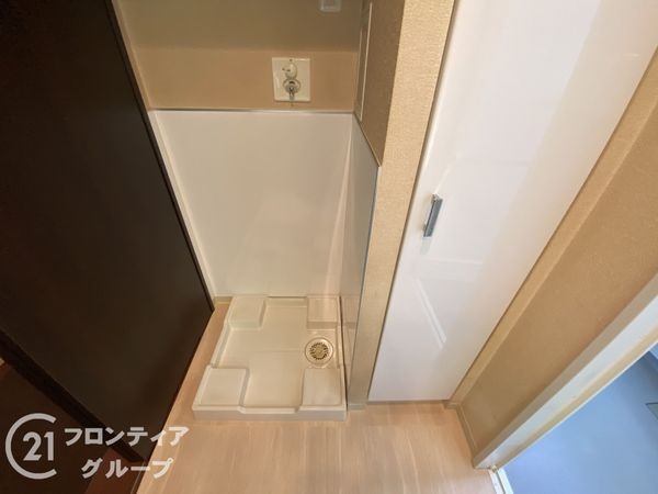 グランスイート香里園　中古マンション
