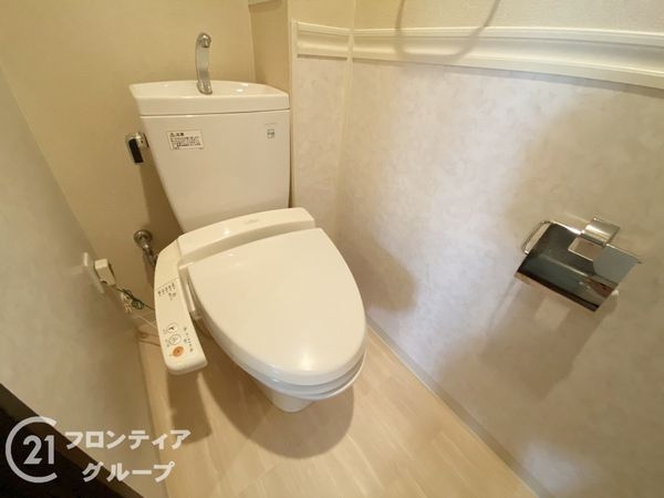 グランスイート香里園　中古マンション