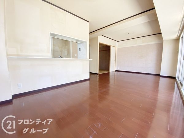 グランスイート香里園　中古マンション