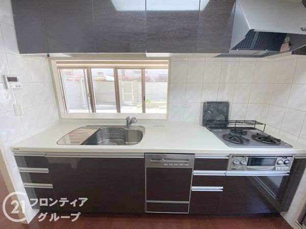 グランスイート香里園　中古マンション
