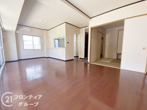 グランスイート香里園　中古マンション