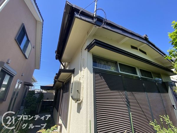 枚方市小倉町の中古一戸建て