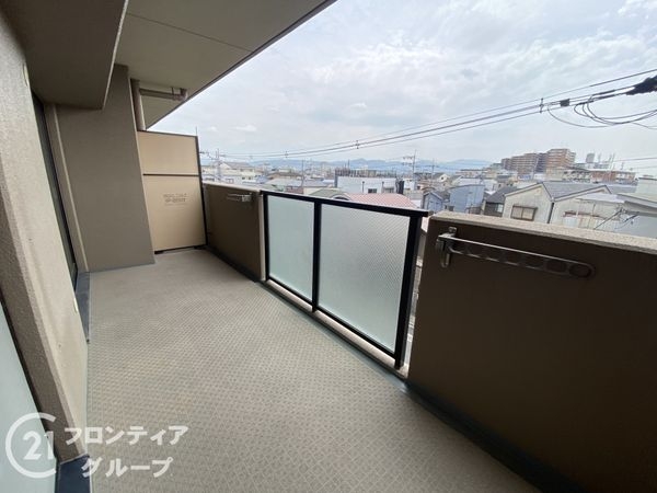 ライオンズマンション寝屋川　中古マンション