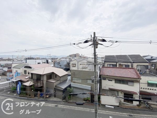 ライオンズマンション寝屋川　中古マンション