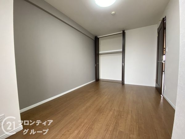 ライオンズマンション寝屋川　中古マンション