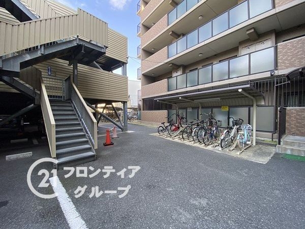 ライオンズマンション寝屋川　中古マンション
