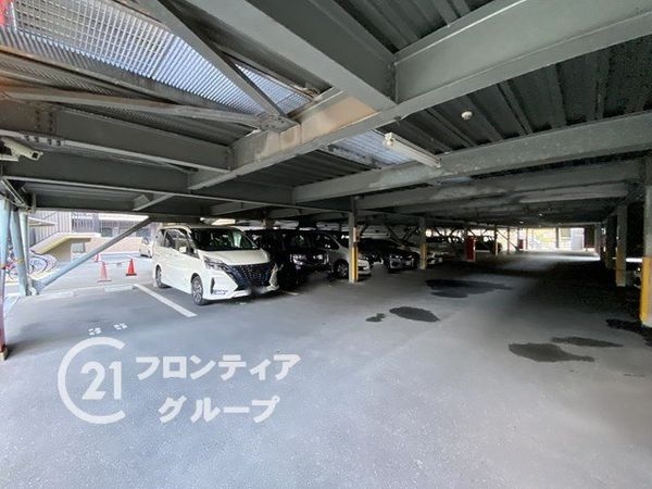 ライオンズマンション寝屋川　中古マンション