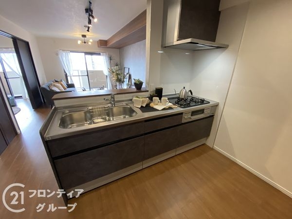ライオンズマンション寝屋川　中古マンション