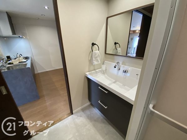 ライオンズマンション寝屋川　中古マンション