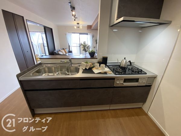 ライオンズマンション寝屋川　中古マンション