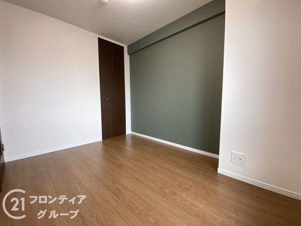 ライオンズマンション寝屋川　中古マンション