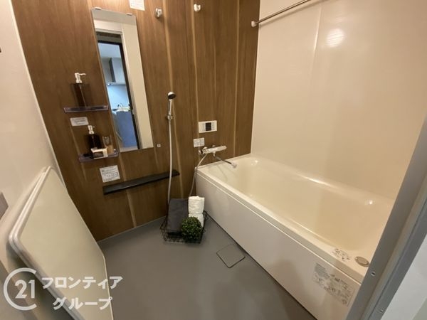 ライオンズマンション寝屋川　中古マンション