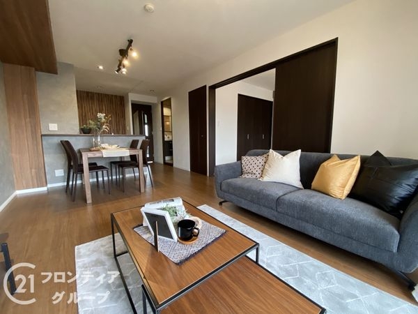 ライオンズマンション寝屋川　中古マンション
