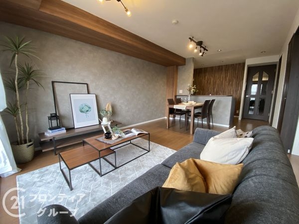 ライオンズマンション寝屋川　中古マンション