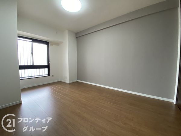 ライオンズマンション寝屋川　中古マンション