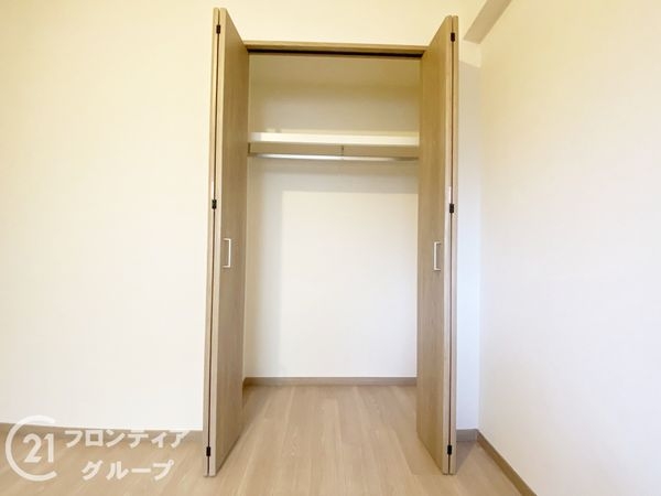 ランフォルセ長尾　中古マンション