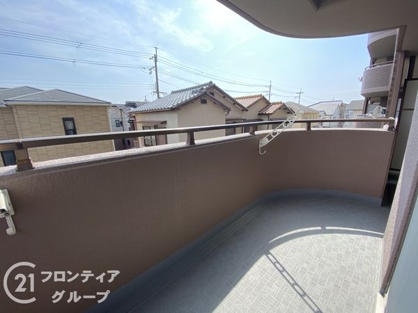 ランフォルセ長尾　中古マンション
