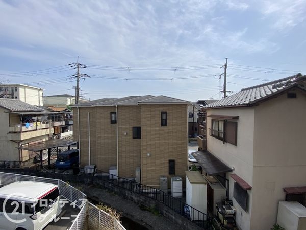 ランフォルセ長尾　中古マンション