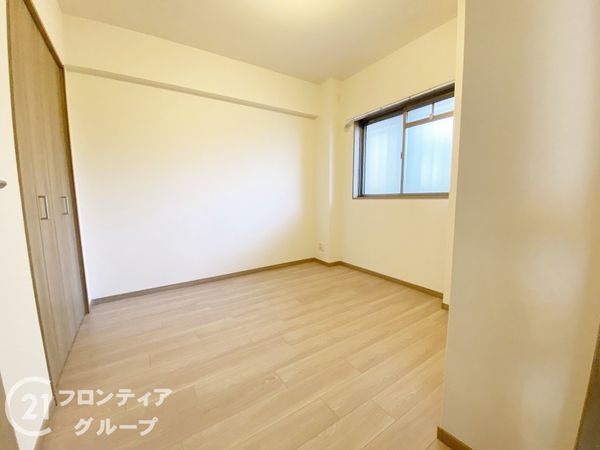ランフォルセ長尾　中古マンション