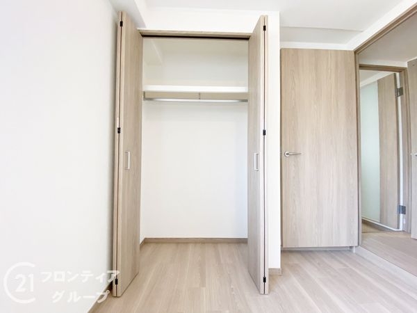 ランフォルセ長尾　中古マンション
