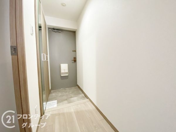 ランフォルセ長尾　中古マンション