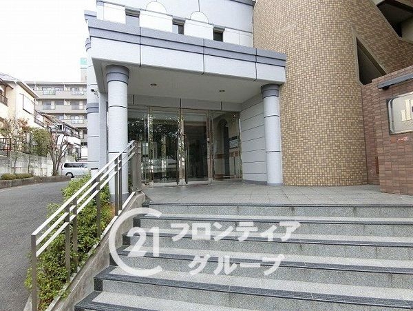 ランフォルセ長尾　中古マンション