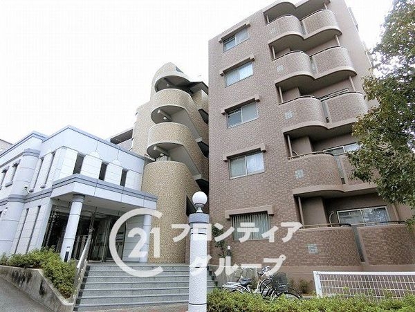 ランフォルセ長尾　中古マンション