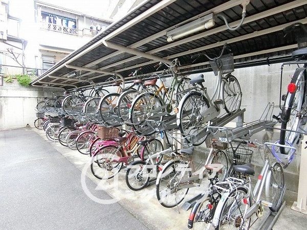 ランフォルセ長尾　中古マンション