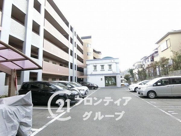 ランフォルセ長尾　中古マンション
