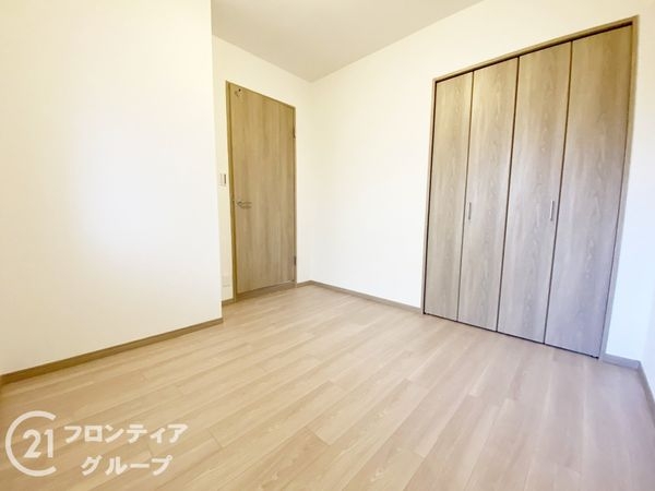 ランフォルセ長尾　中古マンション