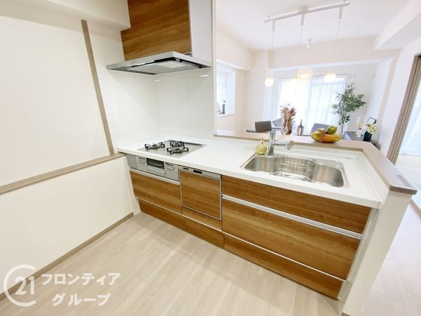 ランフォルセ長尾　中古マンション