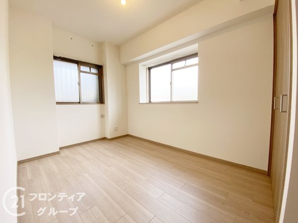 ランフォルセ長尾　中古マンション