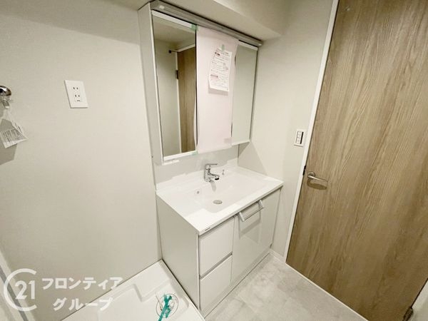 労住まきのハイツ１号棟　中古マンション