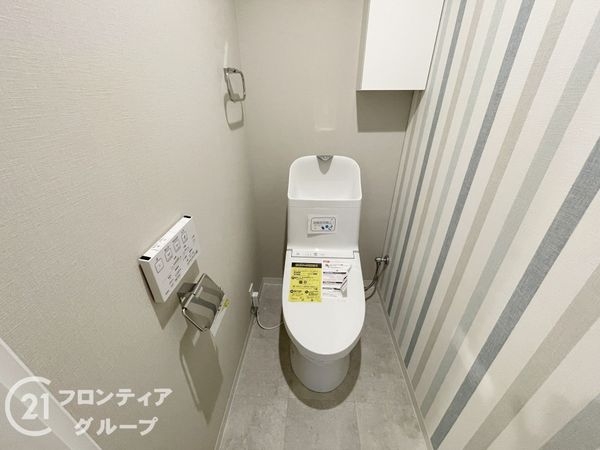 労住まきのハイツ１号棟　中古マンション