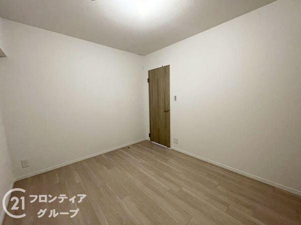 労住まきのハイツ１号棟　中古マンション