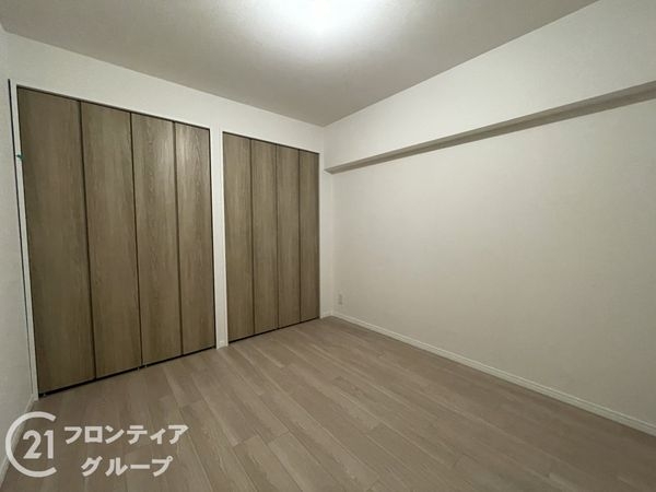 労住まきのハイツ１号棟　中古マンション