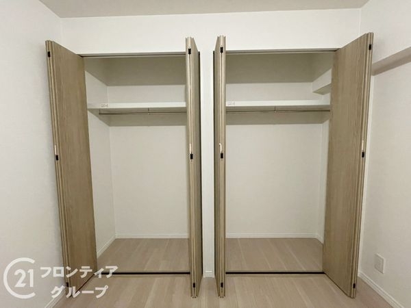 労住まきのハイツ１号棟　中古マンション