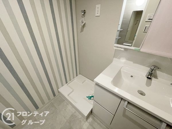 労住まきのハイツ１号棟　中古マンション