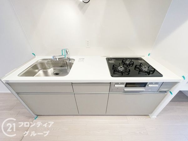 労住まきのハイツ１号棟　中古マンション