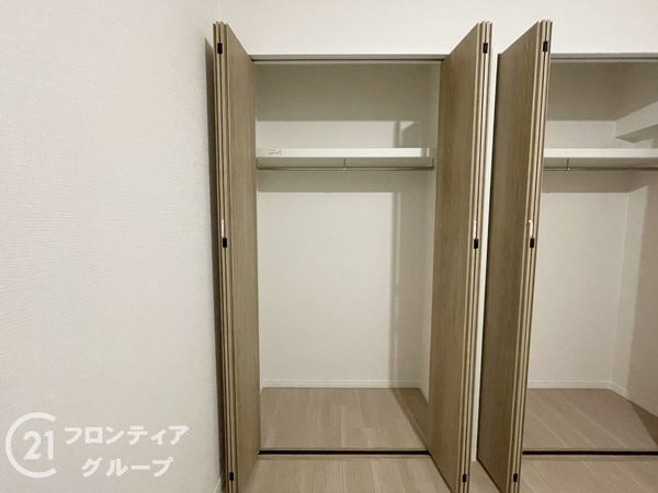 労住まきのハイツ１号棟　中古マンション
