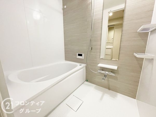 労住まきのハイツ１号棟　中古マンション