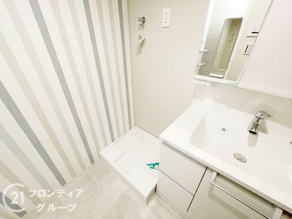 労住まきのハイツ１号棟　中古マンション