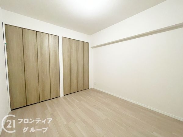 労住まきのハイツ１号棟　中古マンション