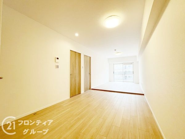 労住まきのハイツ１号棟　中古マンション
