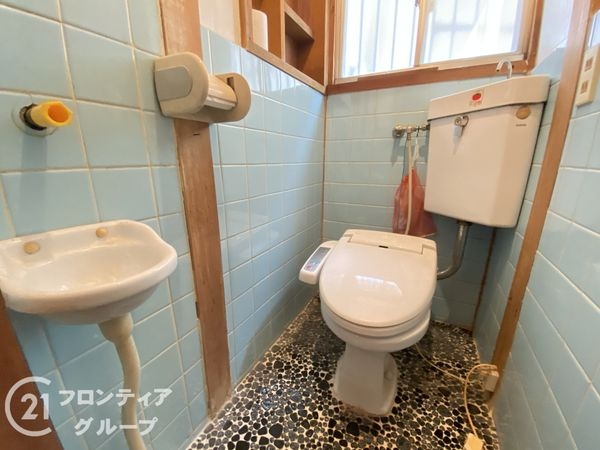 寝屋川市池田本町の中古一戸建て