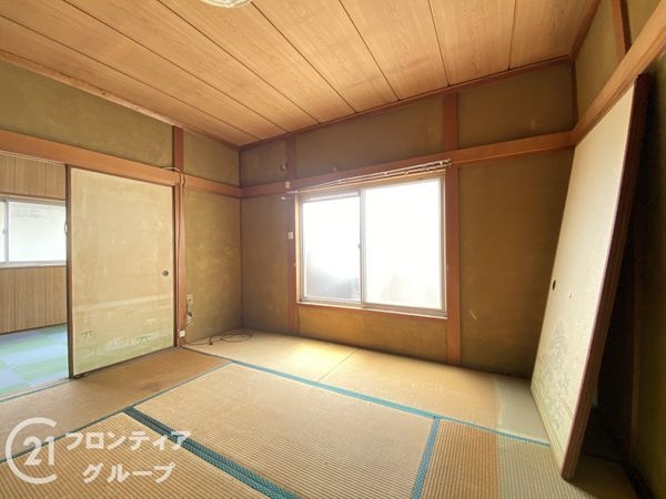 寝屋川市池田本町の中古一戸建て