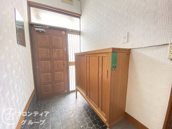 寝屋川市池田本町の中古一戸建て